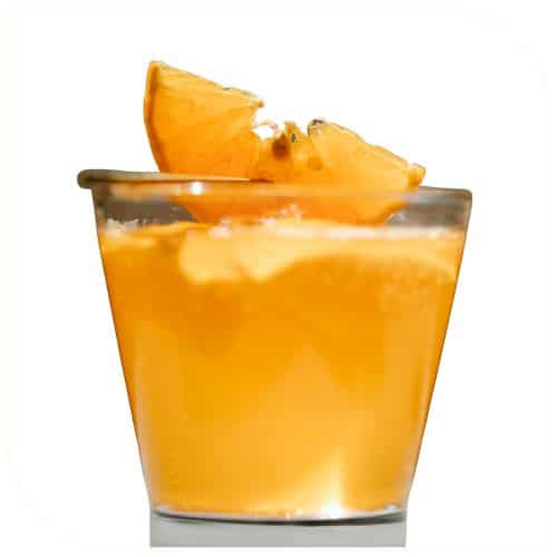 32.1 Fresh Juice Orange 0.2l